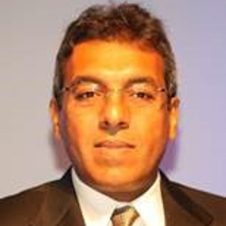 Hani Elshahawi