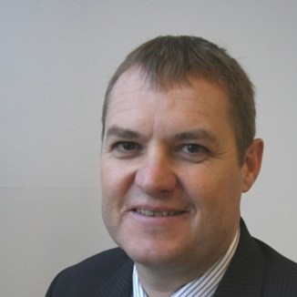 Steve Saunders