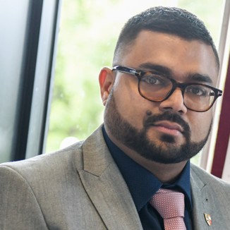 Gopnauth Bobby Gossai, Jr.