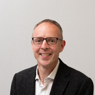 David Parkin
