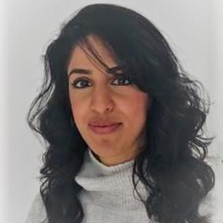 Shabana Jamil