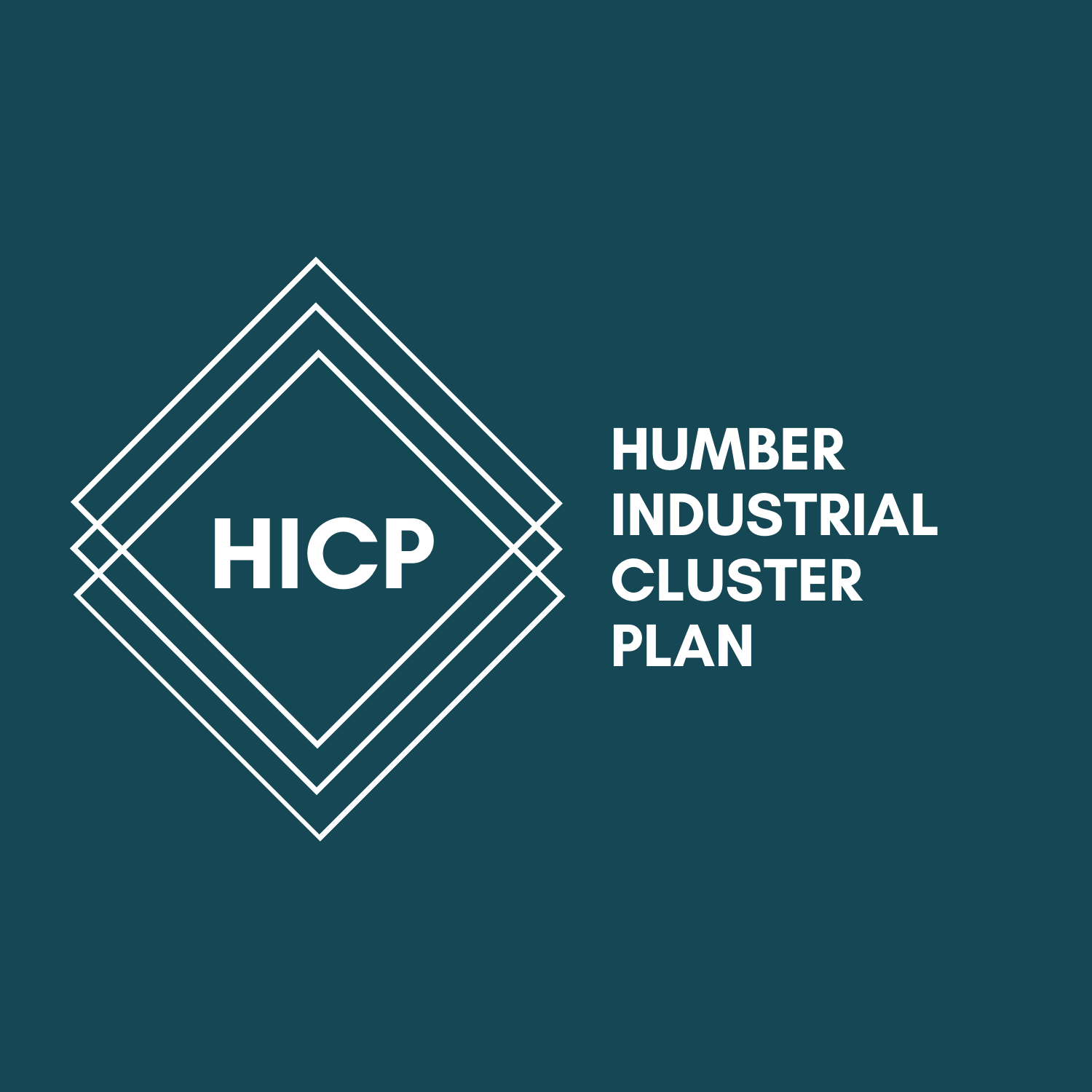 Humber Industrial Cluster plan