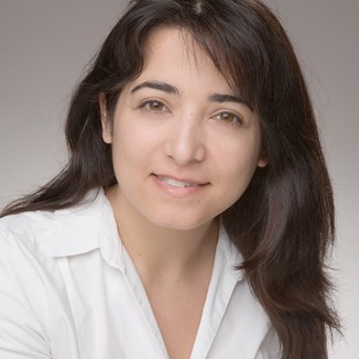 Dr Hannah Sophia