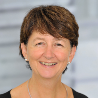 Doris Hafenbradl