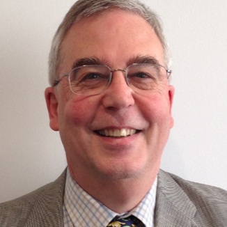 Dr Nick Norton