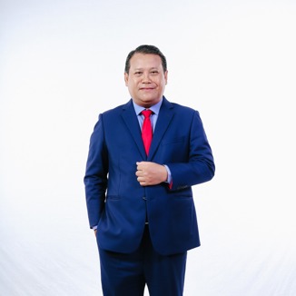 Dato' Nor Azmie Diron