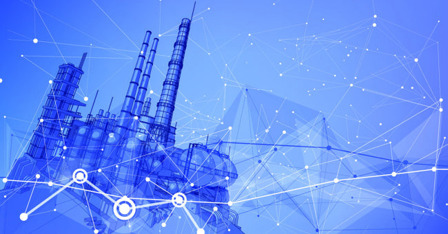 The Future of Petrochemical & Chemical Manufacturing Digital Transformation Summit