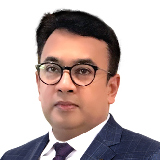 Prasanth Sreekumar