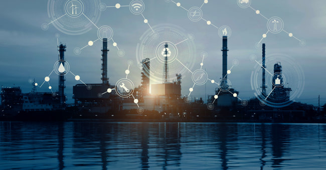 The Future of the North Sea Digital Transformation Summit