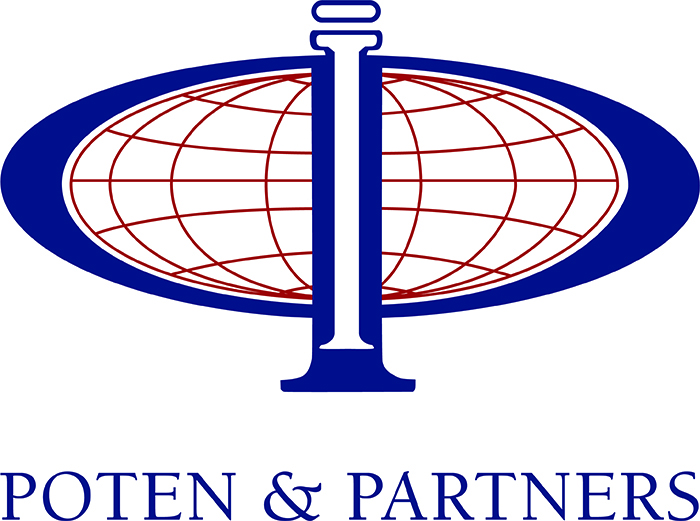 POTEN & PARTNERS