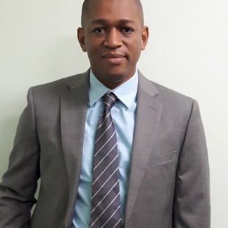 Dr. Mark Bynoe
