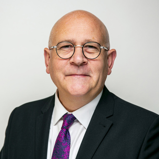 Stuart Broadley