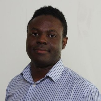 Ampea Karikari-Boateng