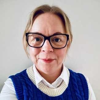 Lisa Sweeney