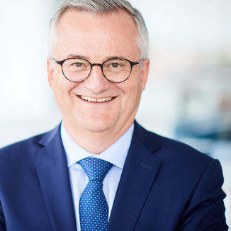 François-Régis Mouton
