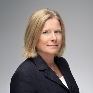 Dr. Shelagh Baines