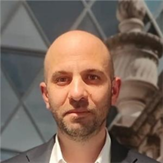 Leonidas Papanikolaou