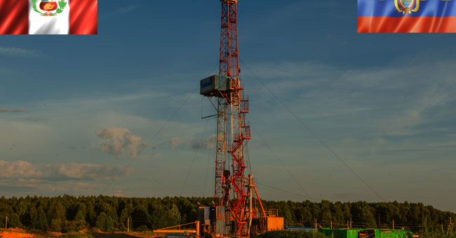 Peru and Ecuador Oil & Gas Summit