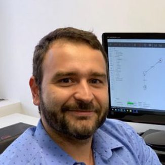 Vinicius Girardi