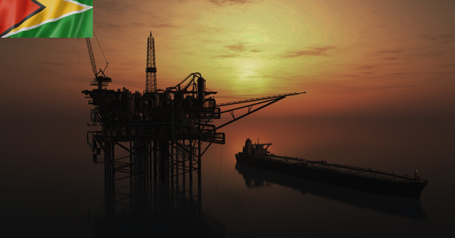 Guyana Oil & Gas Investment & Economic Summit