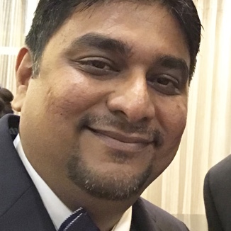 Sanjeev J. Datadin