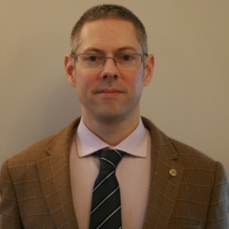 Martin Hanton