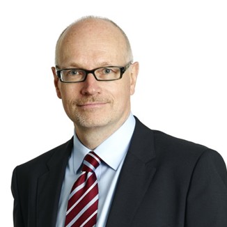 John Pearson