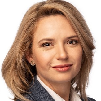 Felicia Mester