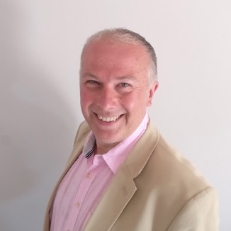 Keith Simons