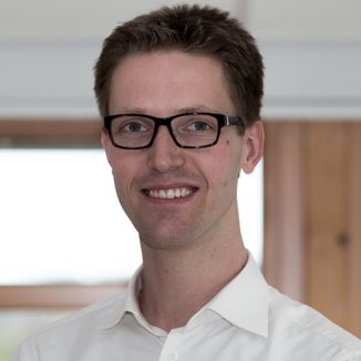 Henk Kombrink