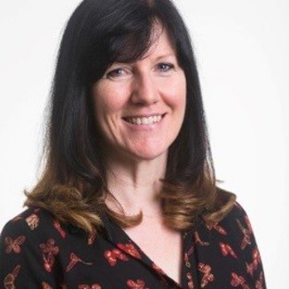 Sylvia Buchan