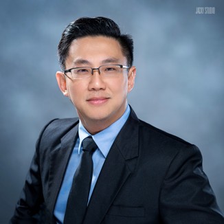 Ryan Chee Wee Siong Chieng