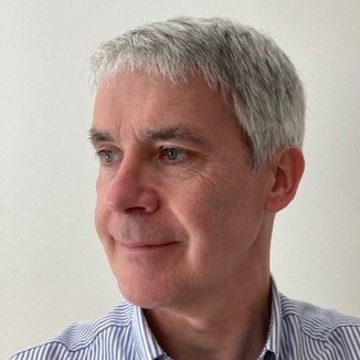 Martin Casey
