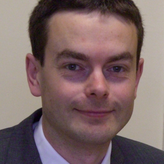 Dr Nick Coleman