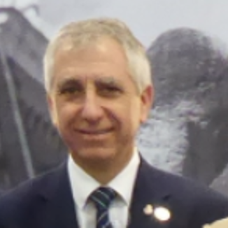 Paul Bradley