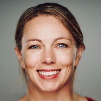 Sally Prickett