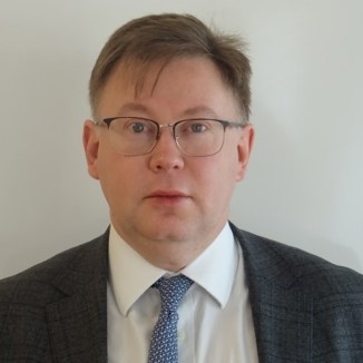 Simon Wilde