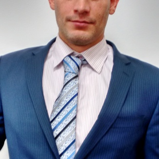 Dr Daniel Wilde