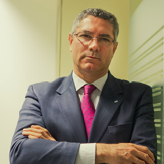 Francisco P. de la Flor