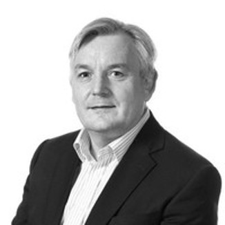 Mark Dyson