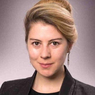 Yodaly Sierra-Rubio