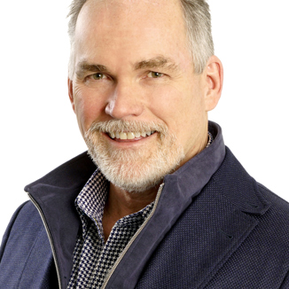 Colin Kinley