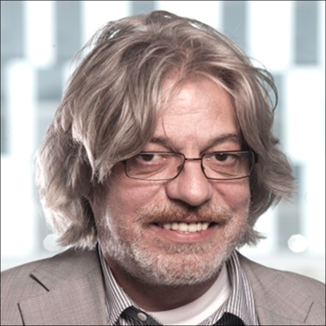 Frederic J. Santarelli