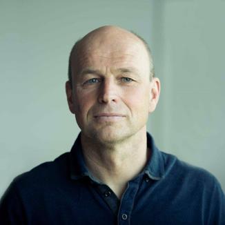 Per Sandberg