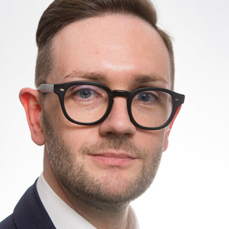 Chris Stark