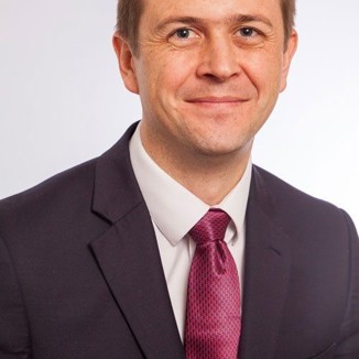 Chris Bennett