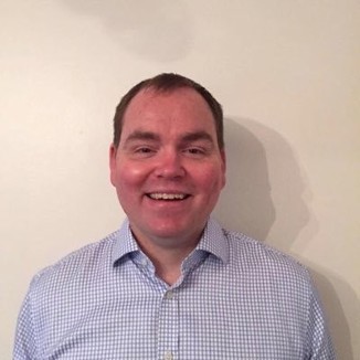 Stuart Fegan