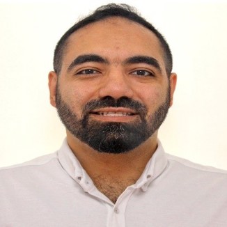 Ahmed Saleh