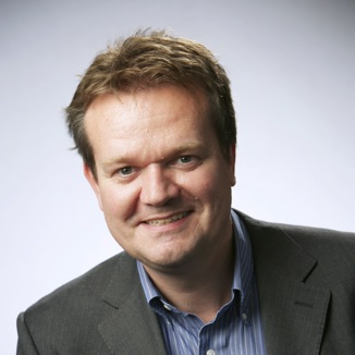 Steinar Eikaas