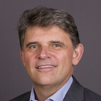 Darrell Knight